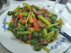 -新新湘菜馆(新中街二条店)
