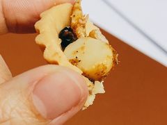 -北羽爱面包·咖啡·甜点·下午茶(艺博店)