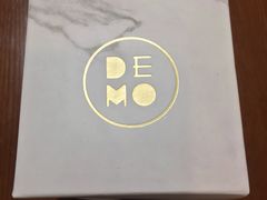 -DEMO黛慕蛋糕(中泰店)