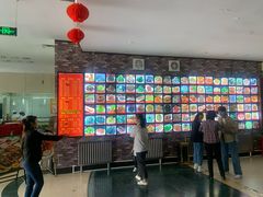 -大眼锅贴水饺(河东店)