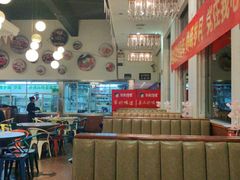 大堂-外婆味道·云南经典家常菜(北站店)