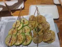 -木屋烧烤(龙湖天街店)