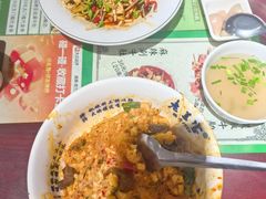 -清真·老兰家(兴善寺西街总店)