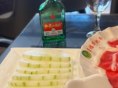 -京福华肥牛城·清真(香河店)