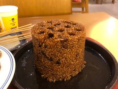 -包整·丝娃娃(一览甲秀楼风景店)