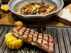 -卢布里西餐厅(总店)