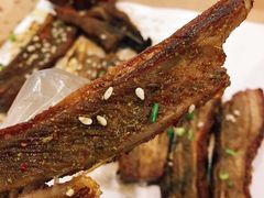 -霄汉羊排(万松园一店)