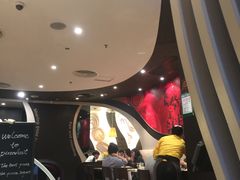 -必胜客(大梅沙8号仓店)