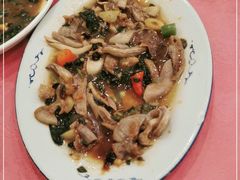 -胜记菜馆(文明路)