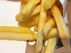 -汉堡王(徐汇绿地缤纷店)
