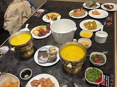 -川骄海鲜自助(亚运村店)