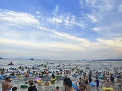 -大梅沙海滨公园
