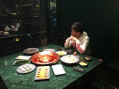 -肆味(东原1891江景店)