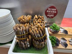 -第六季自助餐厅(北太平庄店)