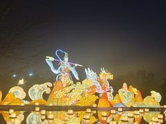 -武汉园博园(武汉自然博物馆)