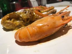 -梅园国际大酒店·自助餐厅(光明港店)