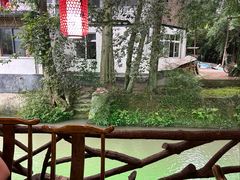 -青城甲(青城山店)