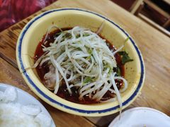 -冒椒火辣(奎星楼街店)