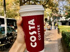 -COSTA COFFEE(常熟路店)
