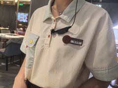 -海底捞火锅(长宁路龙之梦店)