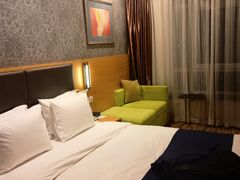 -北京东直门智选假日酒店