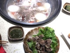 -九府羊鲜羊火锅·烧烤(任丘东风美食街店)