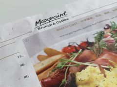 -Maxpoint Kitchen 西餐咖啡(乐峰广场店)