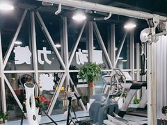 -ALIV WELLNESS运动健身(浦东大道店)
