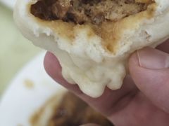 -奥华餐厅·老张记(台基厂店)