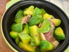 -云海肴·汽锅鸡·云南菜(祥云小镇店)