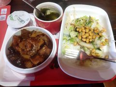 -猪角·闽南猪脚饭(厦门中医院店)