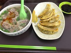 -清真蒋有记(老门东店)