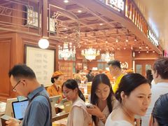 -麦陌(正弘城店)