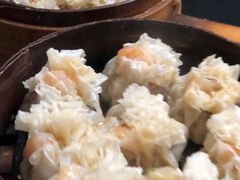 -正宗天津烧麦馆(柳州路店)