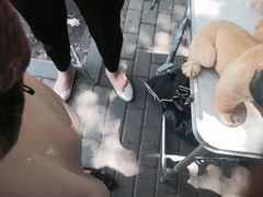 -那家小馆•北京菜•烤鸭(中关村店)