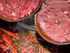 -阳阳老火锅(小南门店)