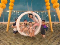 -清河半岛温泉度假酒店