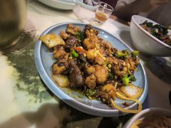 -小吊梨汤·北京菜(香山店)