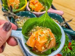 -米泰芒·东南亚料理(体育西店)