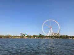 -济南国际园博园