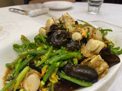 -新洪记·丽久饭店(铁西店)