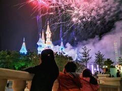 -沈阳方特欢乐世界