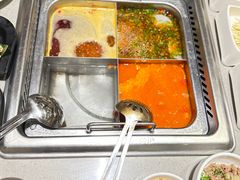 -海底捞火锅(方圆荟店)