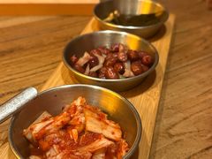 -恩你小木屋·韩式料理(假日广场店)