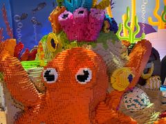 -上海乐高探索中心