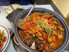 -大师傅金奖啤酒鱼(西街老店)