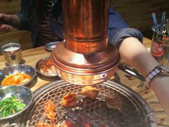 -麻蒲碳烤肉(远景路1号店)