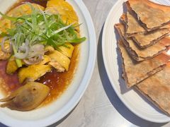 -陶兰居·手工点心·粤菜(圆融时代广场店)