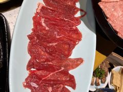 -麻辣英雄重庆火锅(二城广场店)