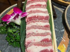 -井上和牛烤肉(大润发店)